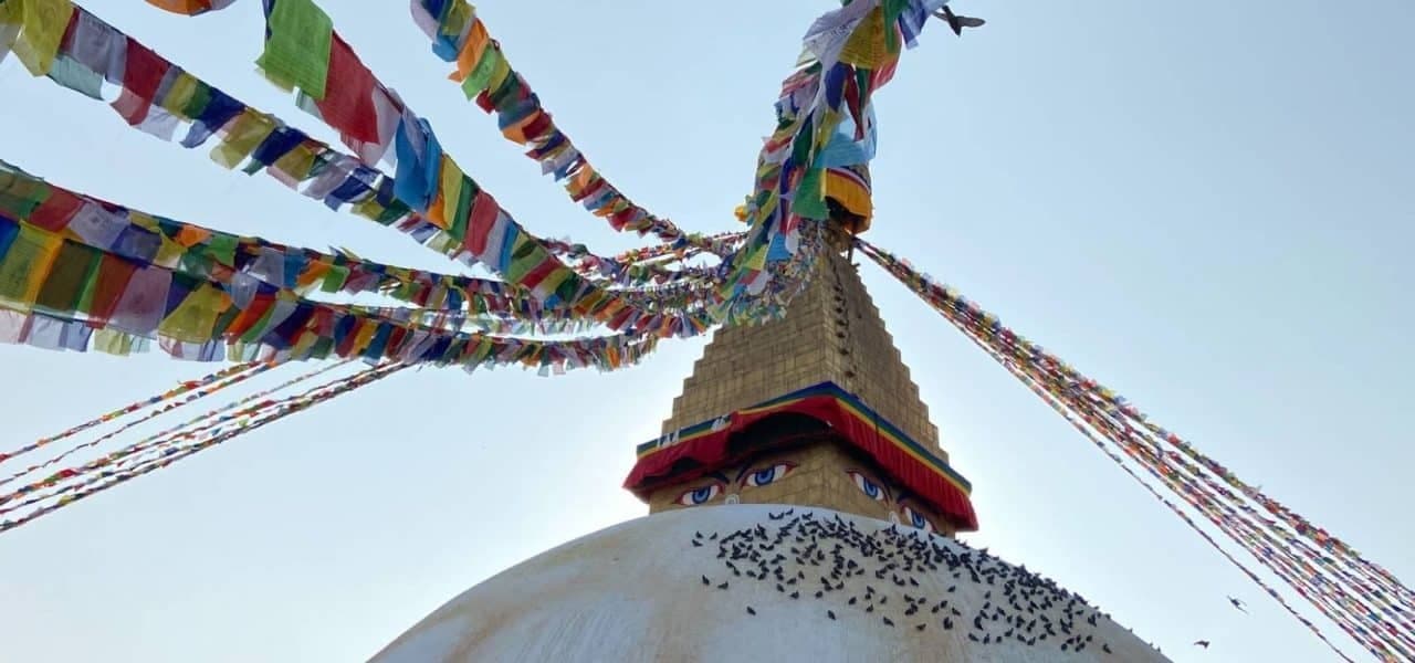 Top 10 Best Things to do in Kathmandu