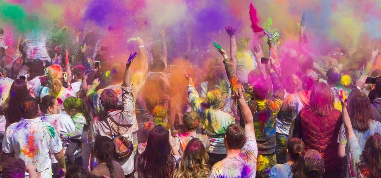 Top 10 Greatest Festivals in Nepal