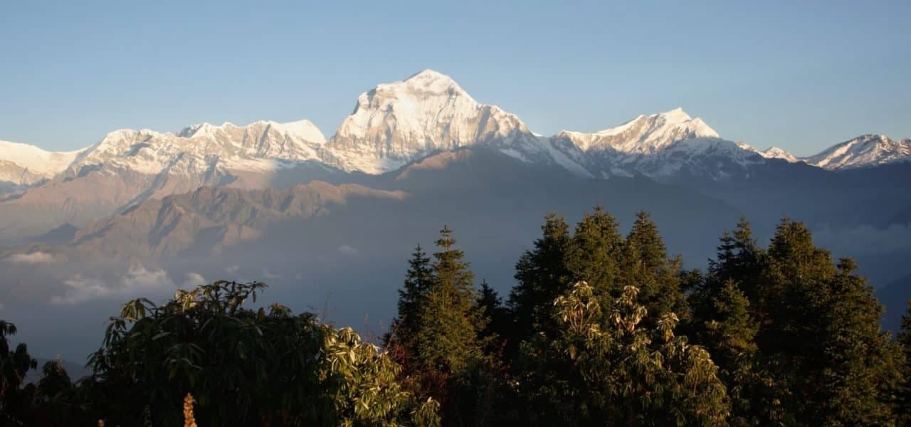 Top 15 Popular Hill Stations in Nepal