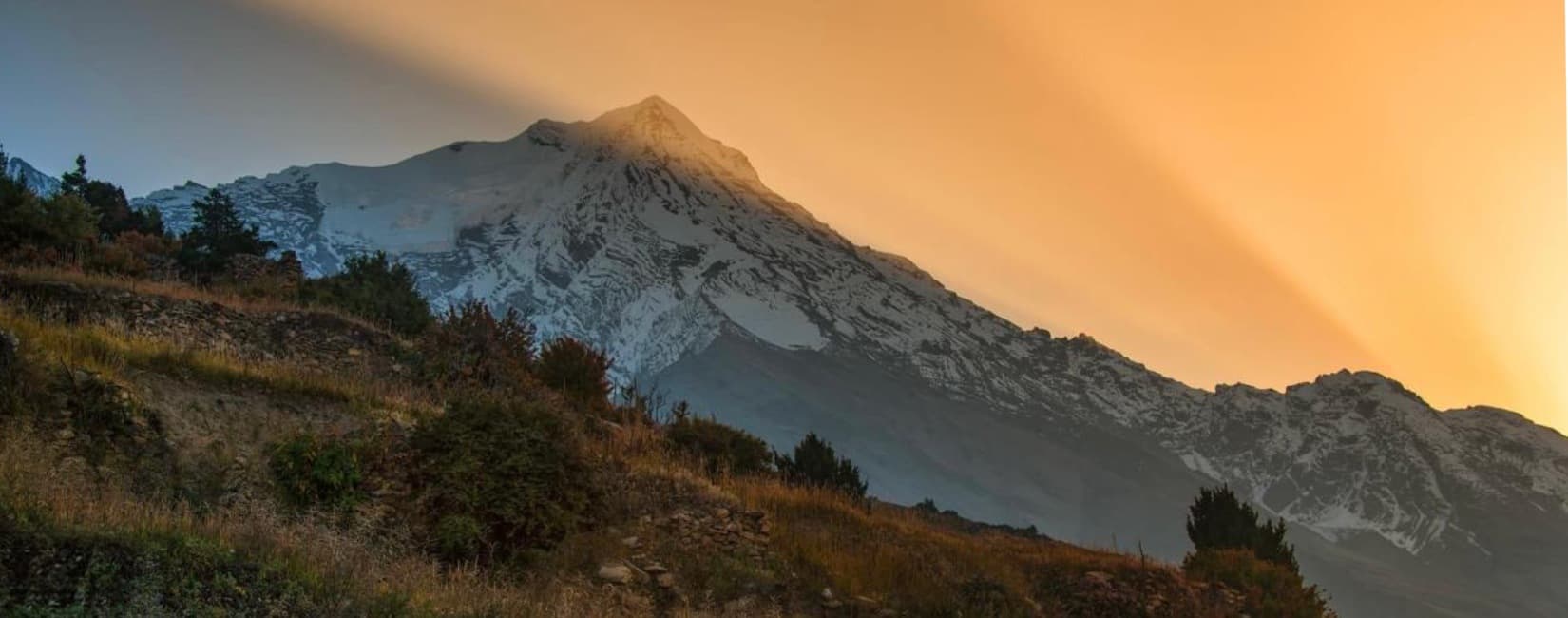 Lose Weight, Gain Clarity: How Trekking in Nepal with Heaven Himalaya Transforms Your Body and Mind