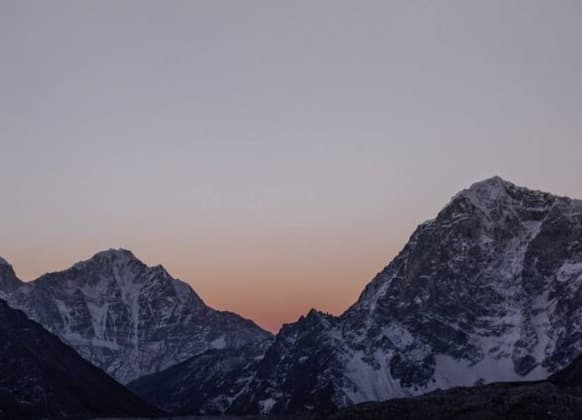 Aged 65 Australia’s Peter Counsell To Join Everest Marathon