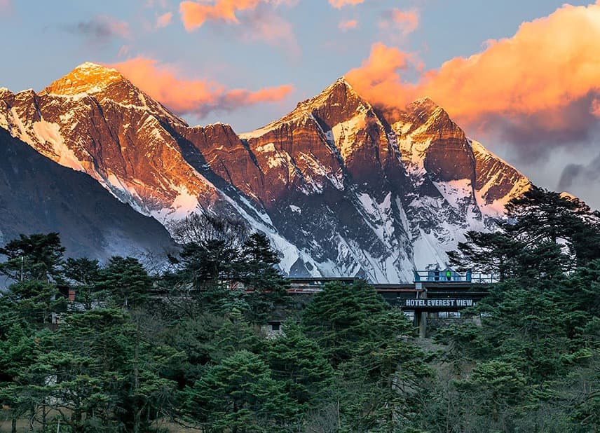 Basic Nepali for Travellers: Simple Words & Surprising Similarities with Bahasa Melayu Spoken by Malaysians