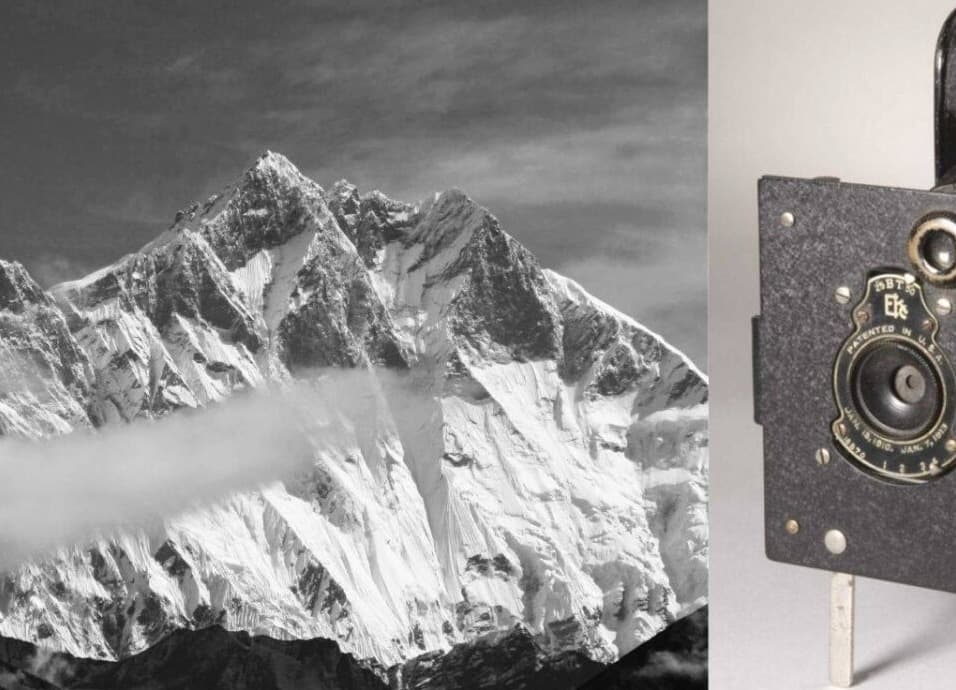 China Accused of Hiding Secrets of First Mt. Everest Summit in 1924