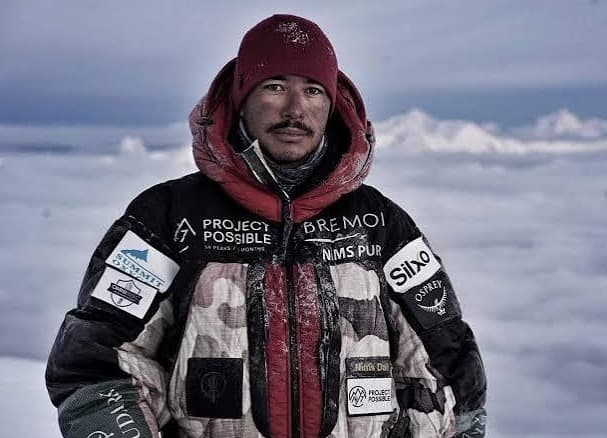 Nims Purja and other mountaineers missing after Broad Peak Avalanche in Pakistan: Latest Updates