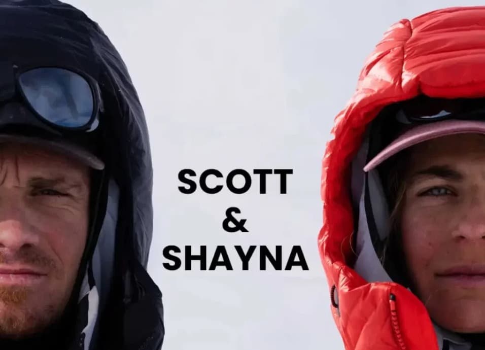 Deaf American Climbers scaled Mount Everest after Nepal lifted its ban on Disabled climbers