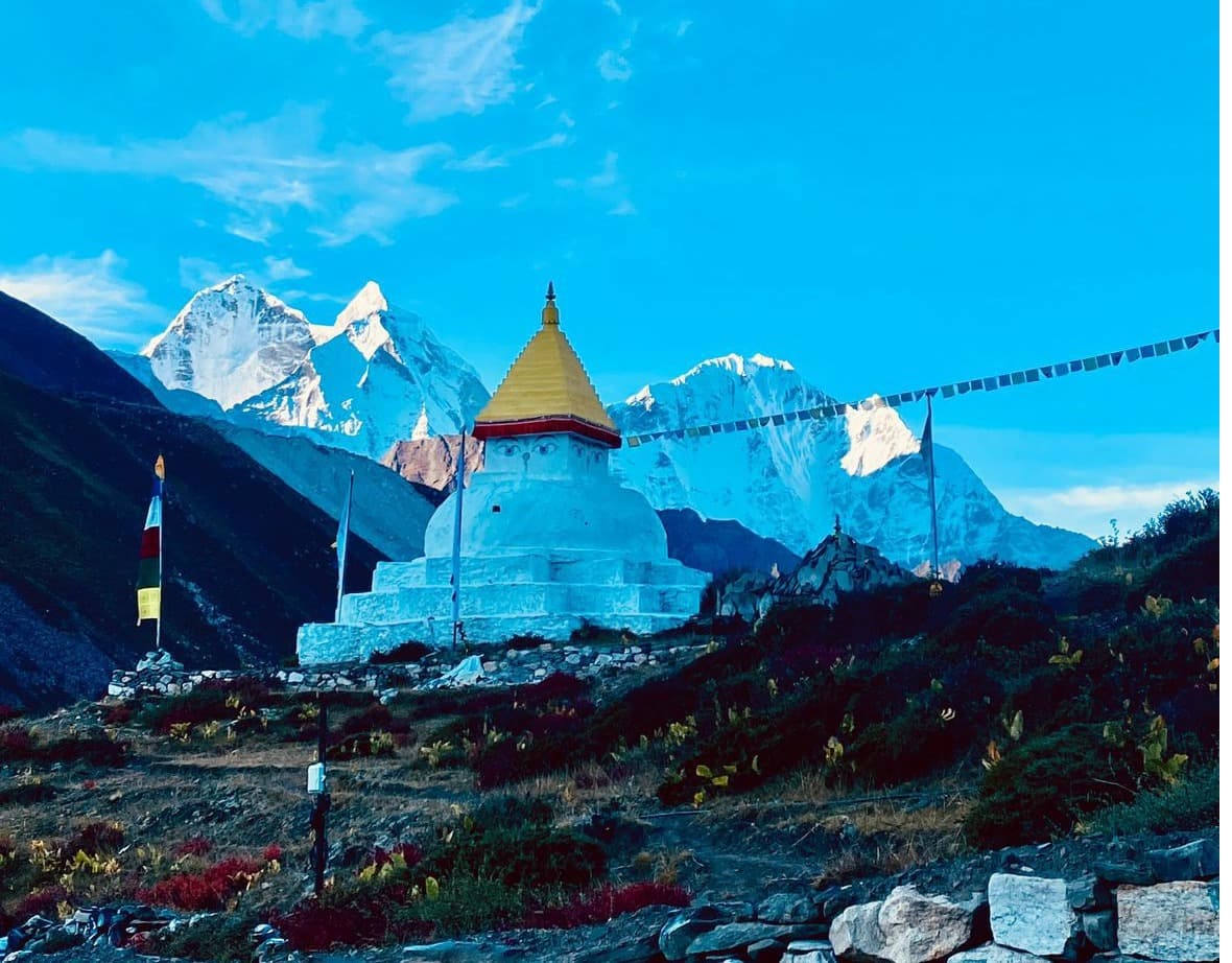 Dingboche