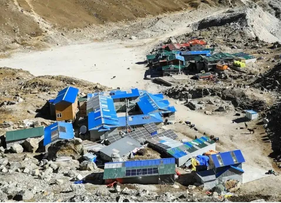 The Ultimate Guide to Everest Base Camp Trek Accommodation