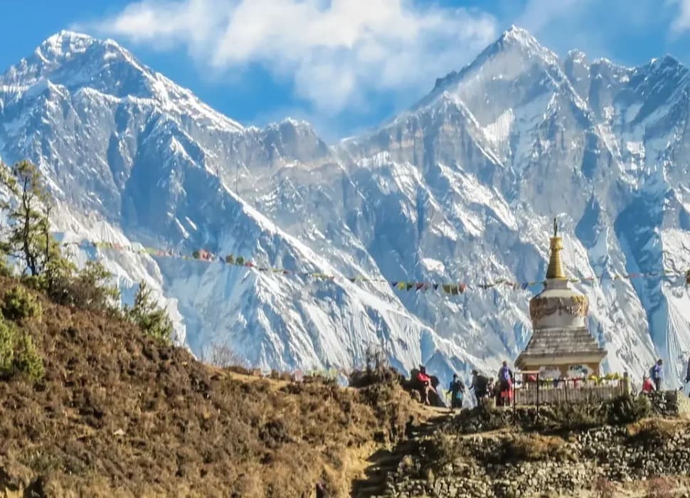 Can Beginners Trek to Everest Base Camp?