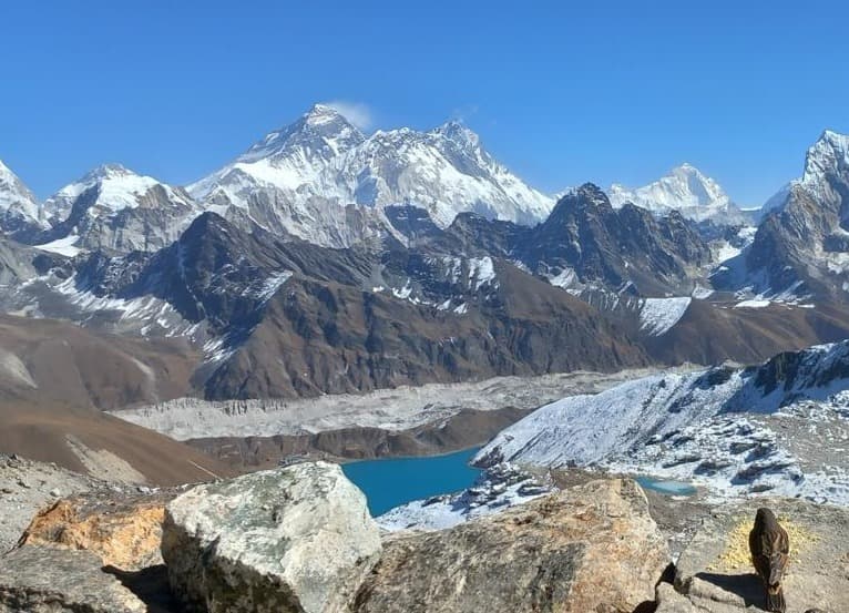 Gokyo Ri