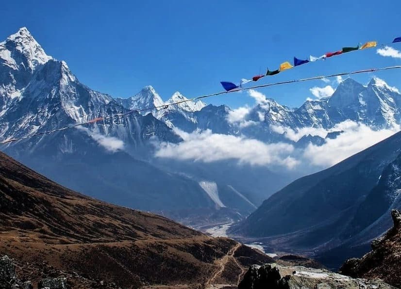 Famous Sayings and Quotes by Sir Edmund Hillary