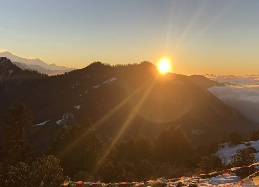 Best Hikes in Nepal for Beginners