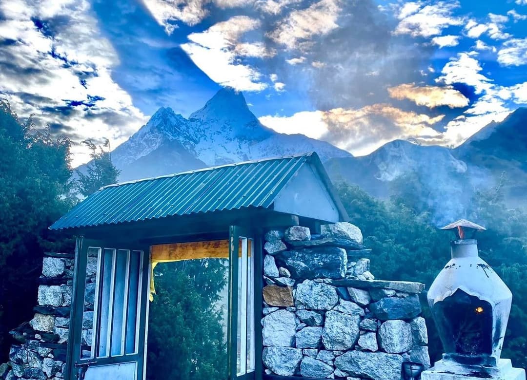 Above the Clouds: A Complete Guide to Life in Nepal’s Mountain Villages