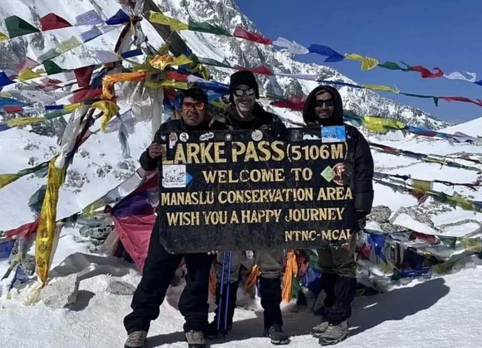 Manaslu Circuit Trek Accommodation Guide