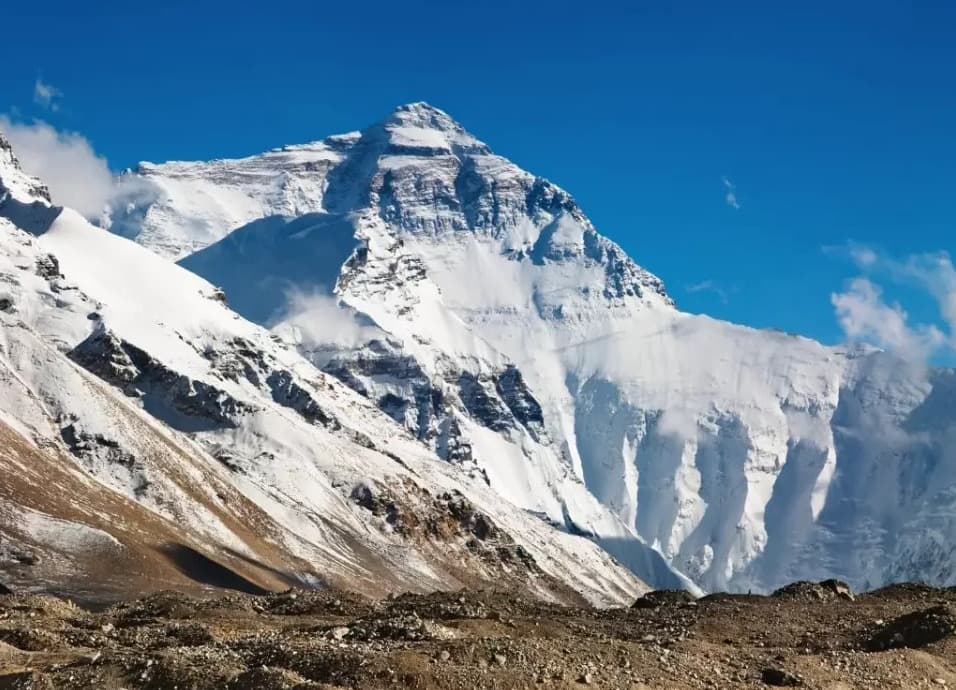 10 Mental Training Strategies for Everest Base Camp Trek Victory