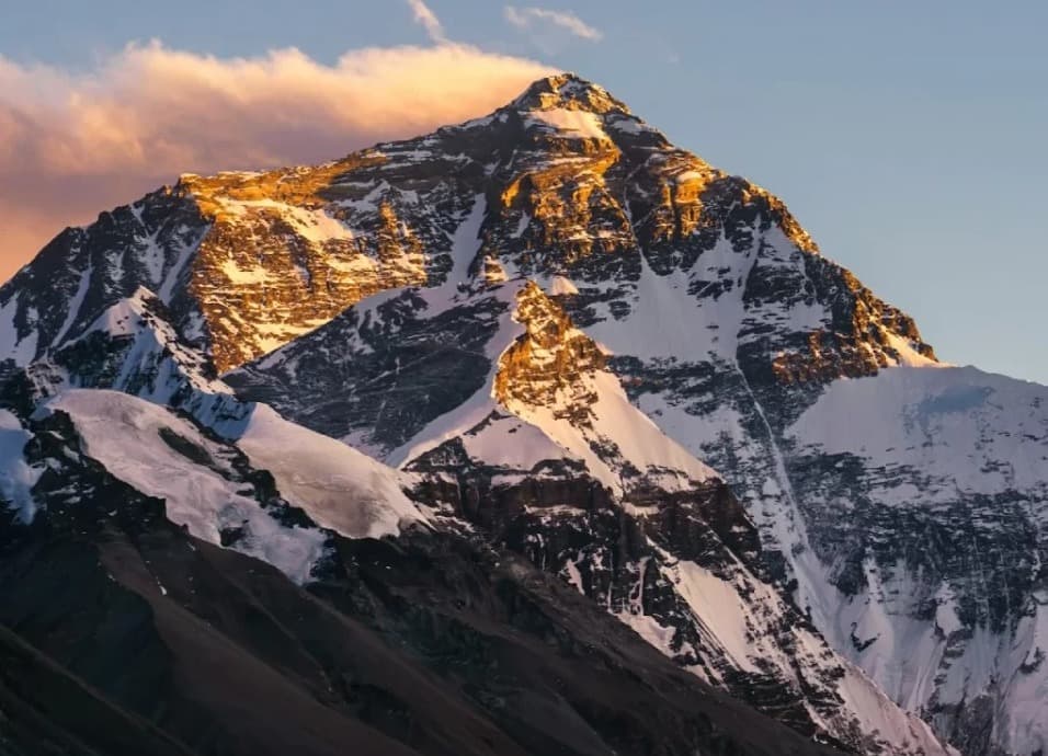 Nepal Claims All 14 Eight-Thousanders: Redefining Himalayan Glory