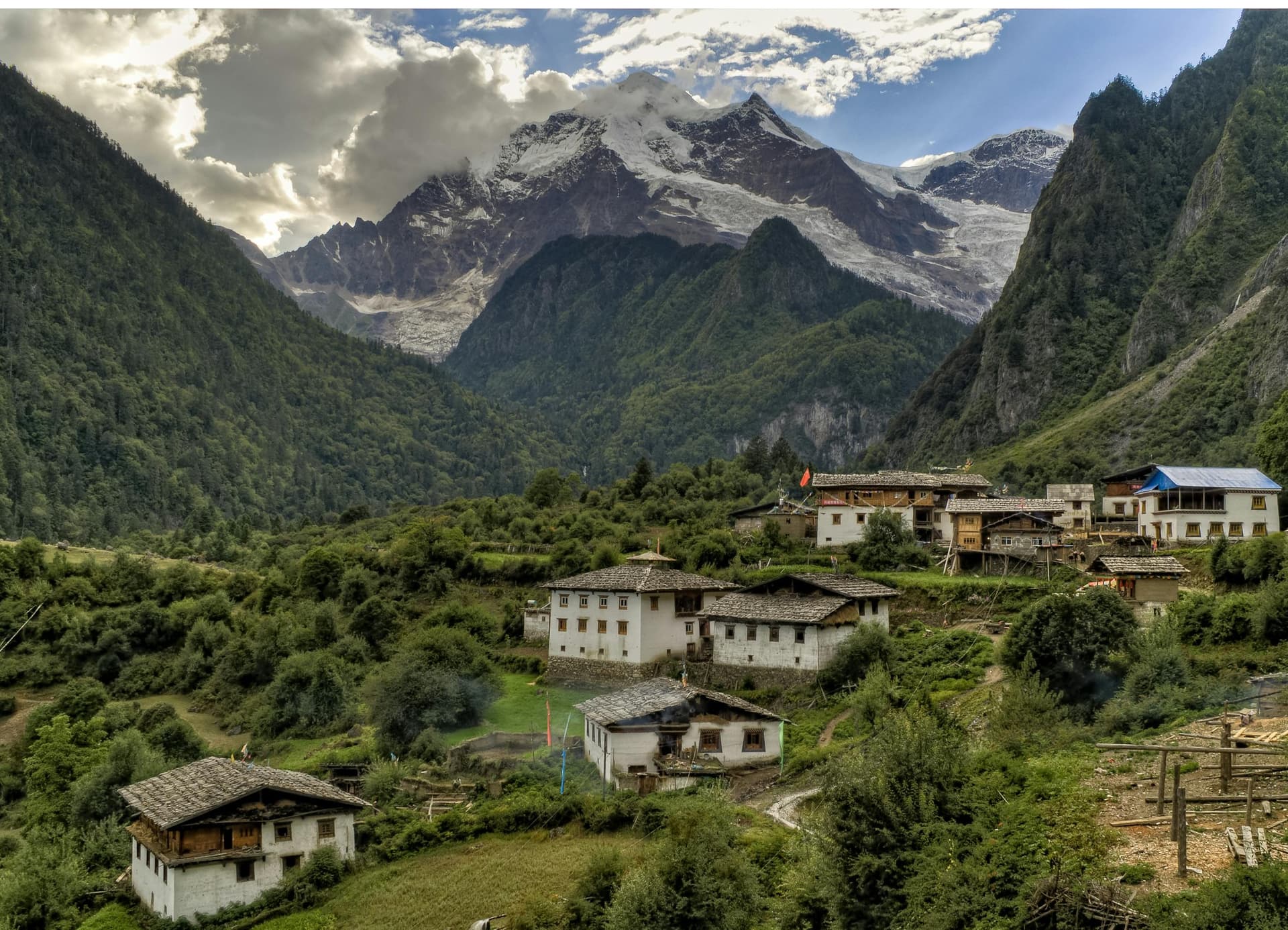 When Nepal Becomes Magical: Fireflies, Stars, and the Wonders of Noctourism