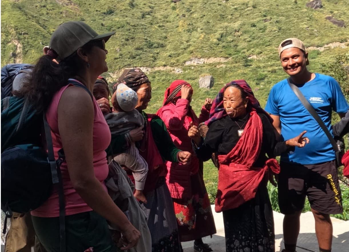 Nepal’s New Plan to Track Foreign Visitors: What It Is, Why It’s Happening, and How Travelers & Tour Operators Should Prepare