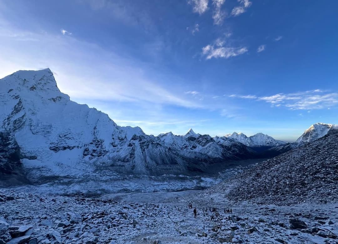Shinrin-yoku in Nepal: The Healing Power of Forests