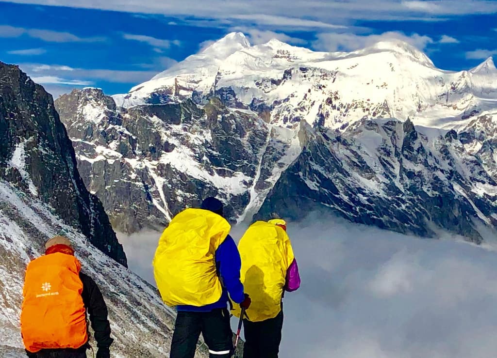 How to Prepare for High-Altitude Trekking in Nepal