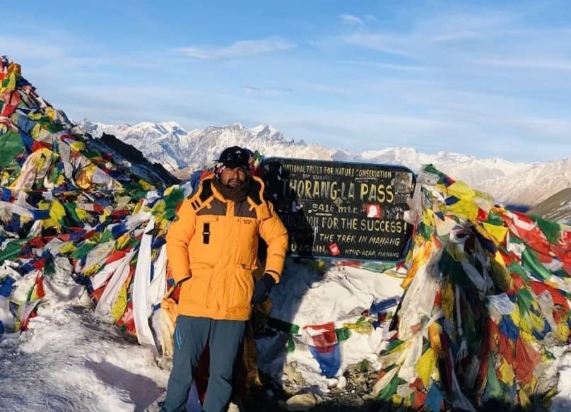 Top 10 Best Adventurous Things To Do in Nepal