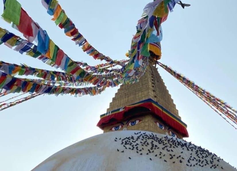 Top 10 Best Things to do in Kathmandu