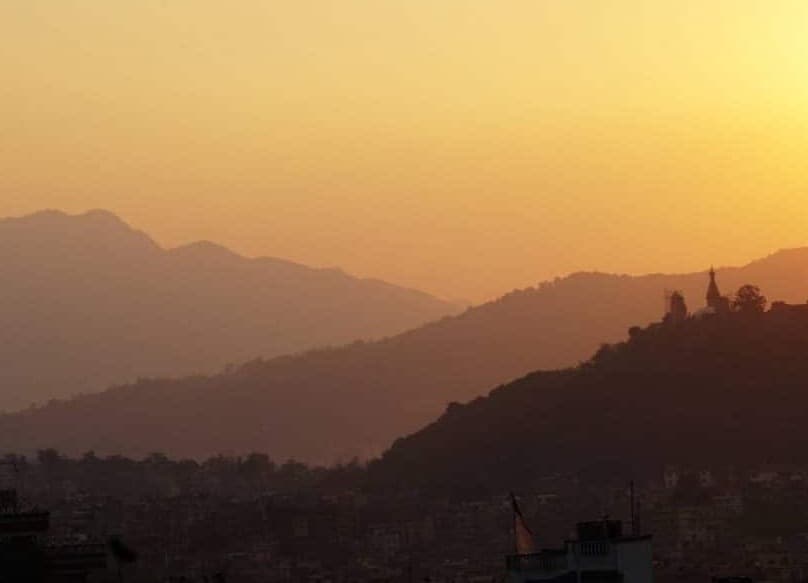 Hiking in Kathmandu: Top 10 Short Hikes Nearby
