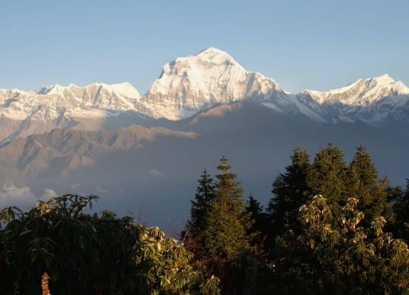 Top 15 Popular Hill Stations in Nepal