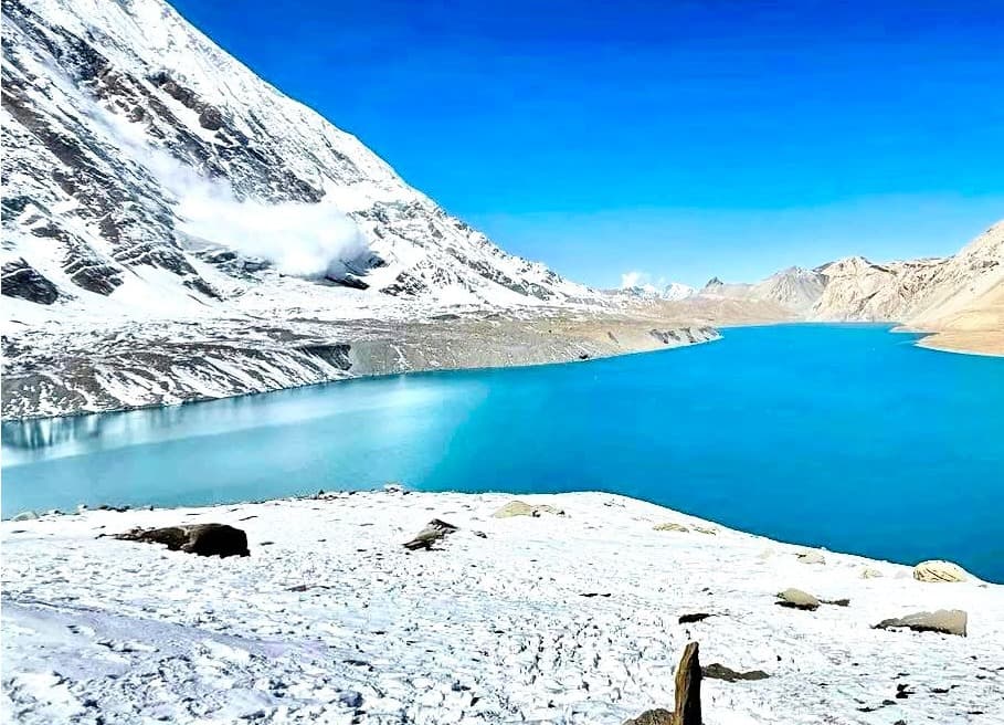 Lose Weight, Gain Clarity: How Trekking in Nepal with Heaven Himalaya Transforms Your Body and Mind