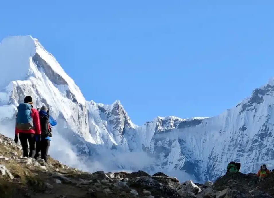 Conquer the Everest Base Camp Trek with These 70 Helpful Tips