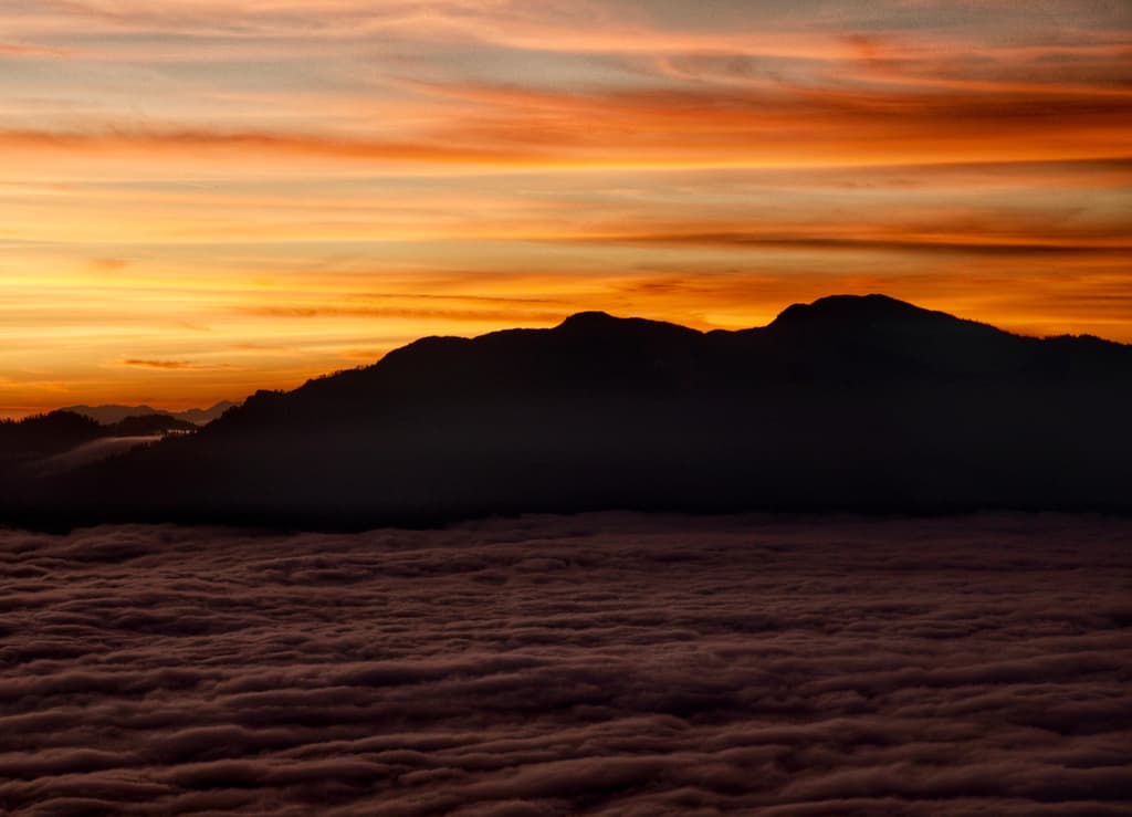 mardi himal trek
