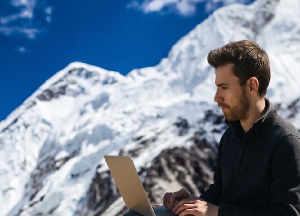 Can you get Wi-Fi and Internet on the Everest Base Camp Trek?