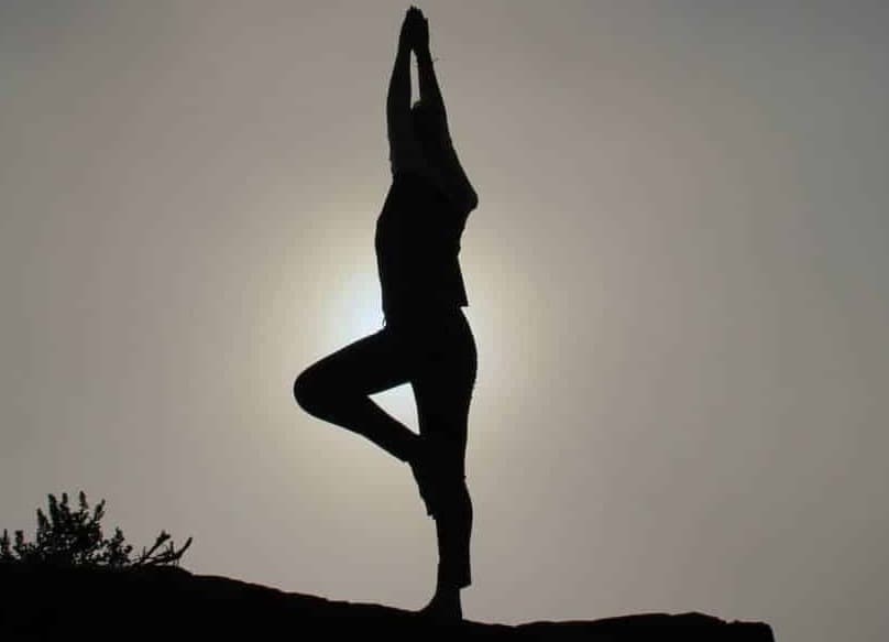 Yoga Benefits While Trekking and Hiking