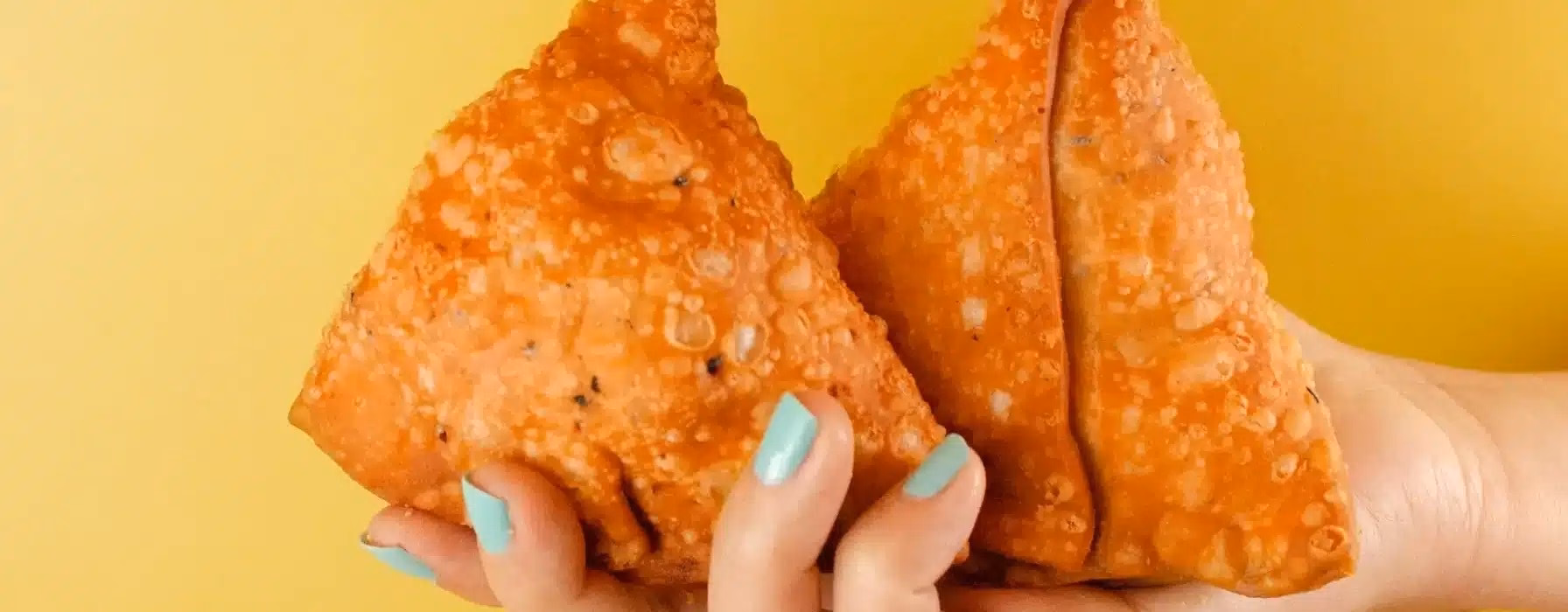 Samosas