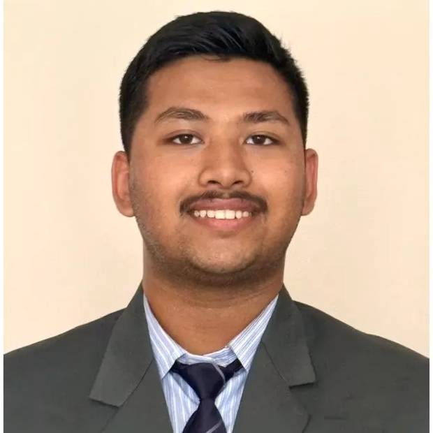 Deepsan Kumar Shrestha