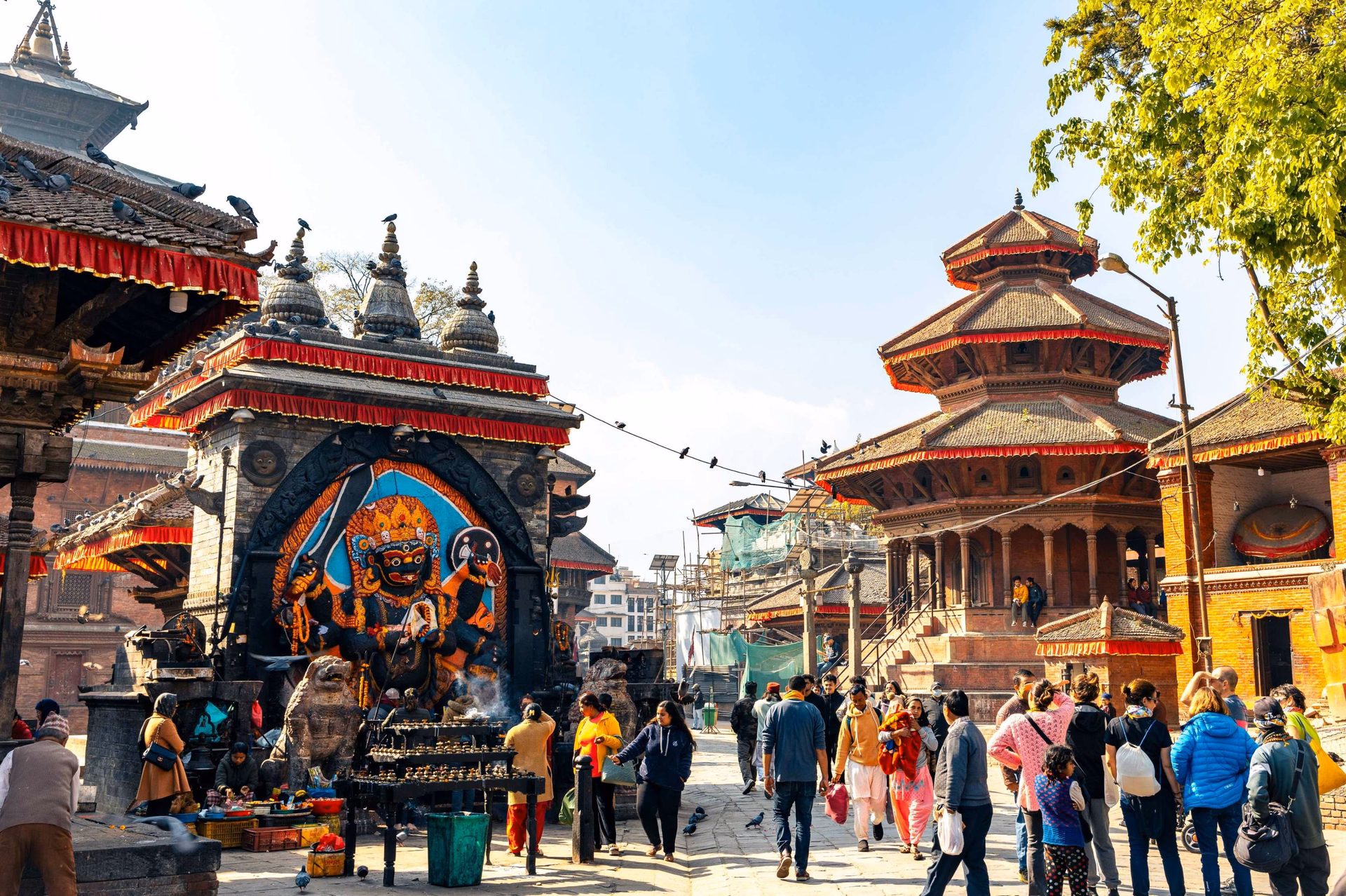 Kathmandu Day Tour
