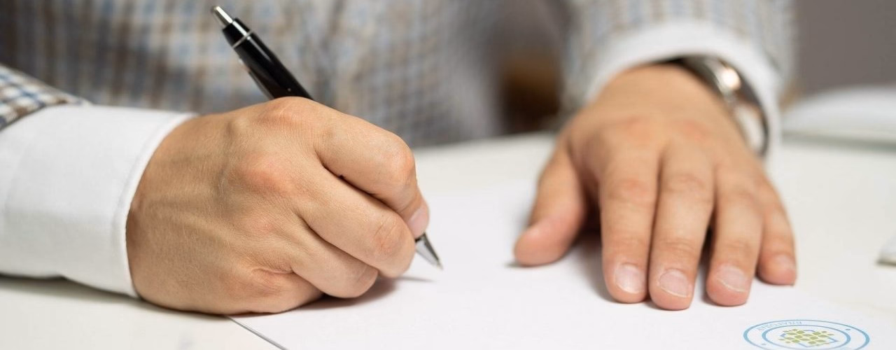 Legal Documents