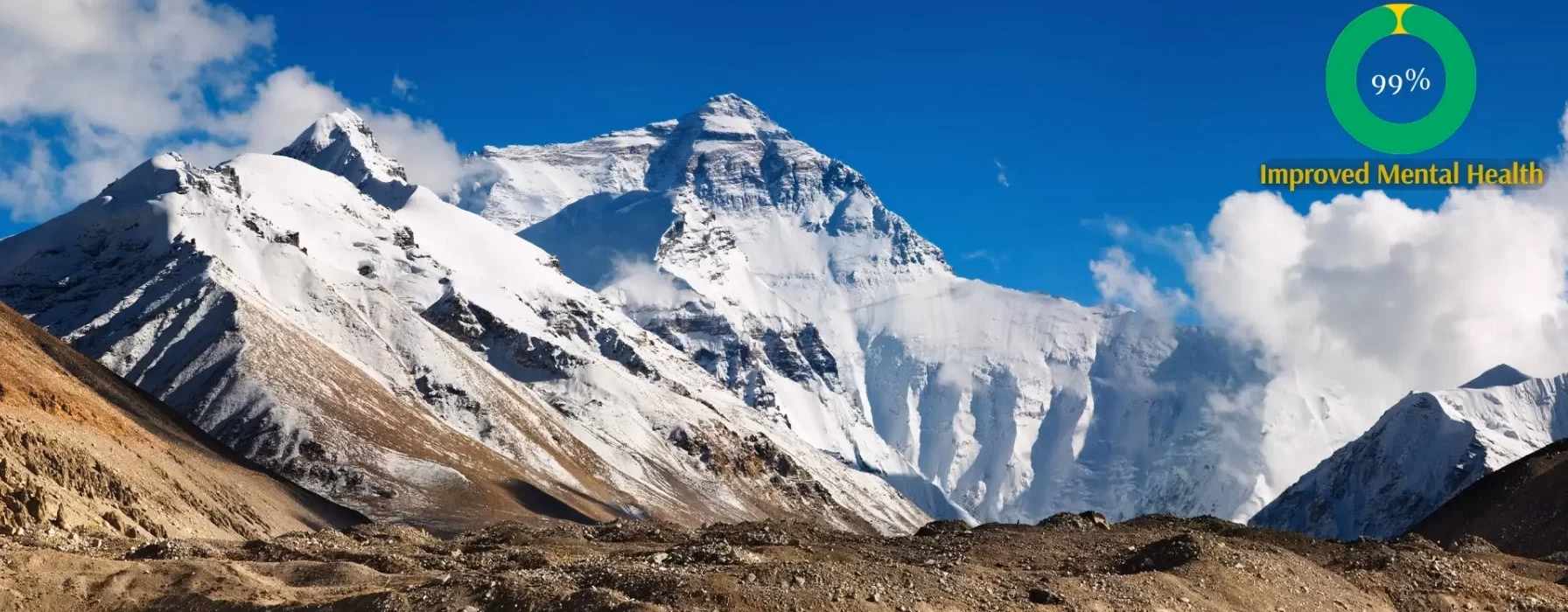10 Mental Training Strategies for Everest Base Camp Trek Victory