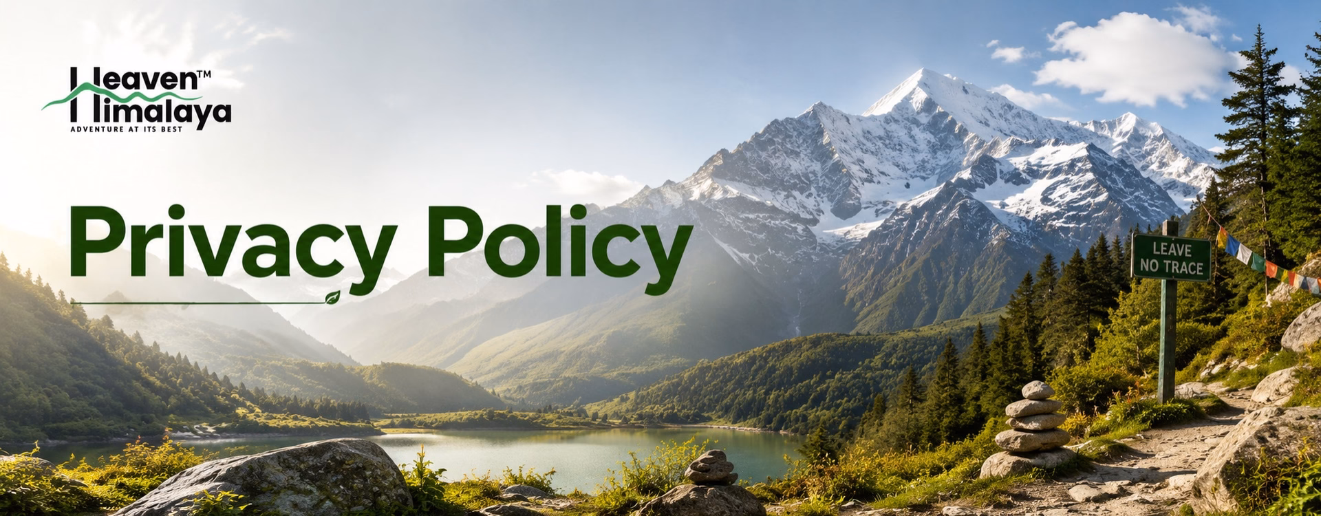 Privacy Policy
