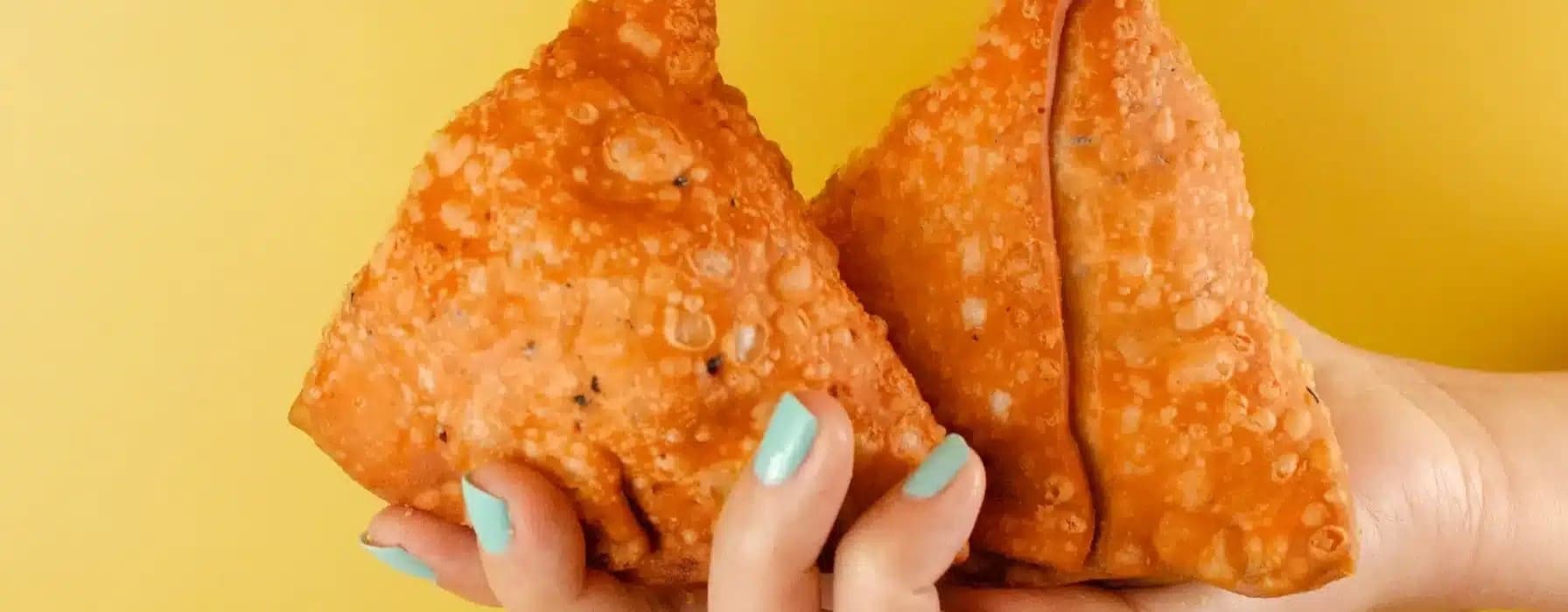 Samosas