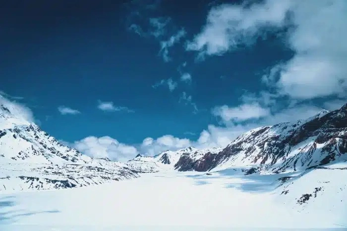 Tilicho Lake