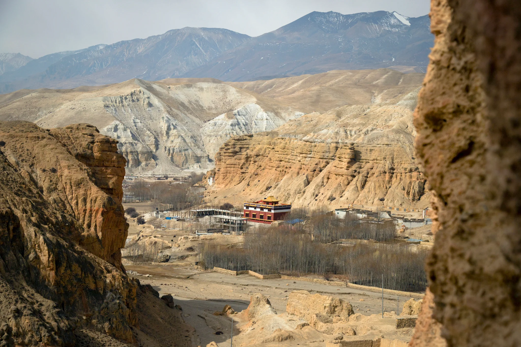 Lo Manthang
