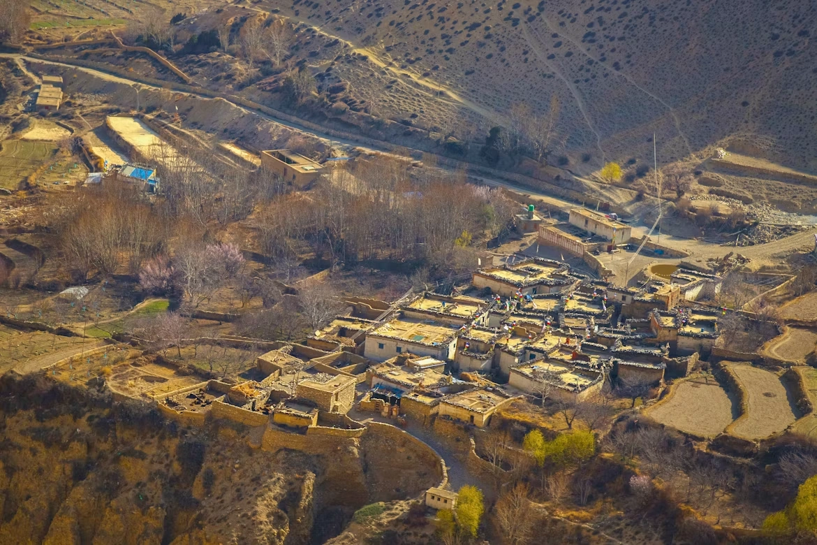 Lo Manthang