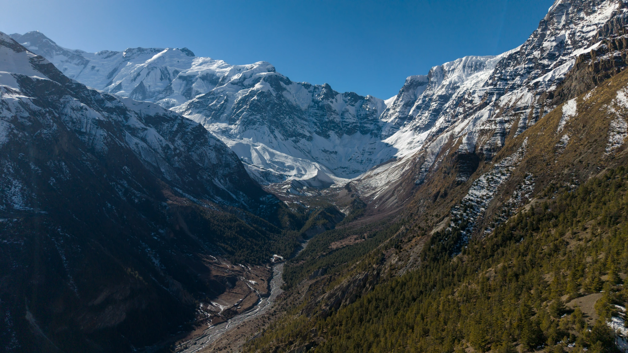 Tilicho Lake