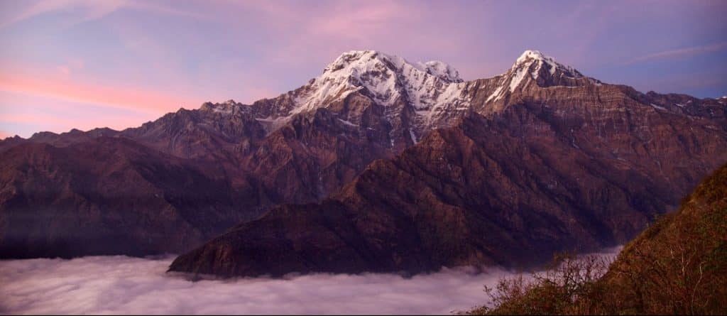 Best Mardi Himal Trek Package for March, April & May 2023.