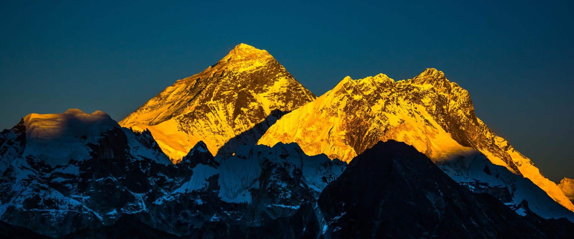 Everest Base Camp Trek  EBC Trek - 14 Days in Nepal