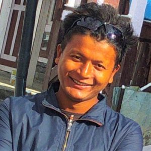 Nimesh Shrestha- Heaven Himalaya