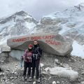 Review of everest-base-camp