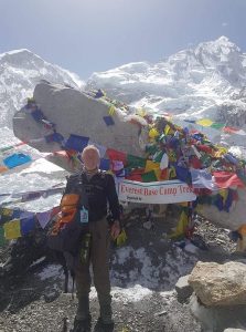 heavenly himalayas 