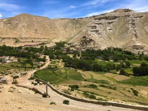 Top 10 Great Reasons to Trek to Upper Mustang