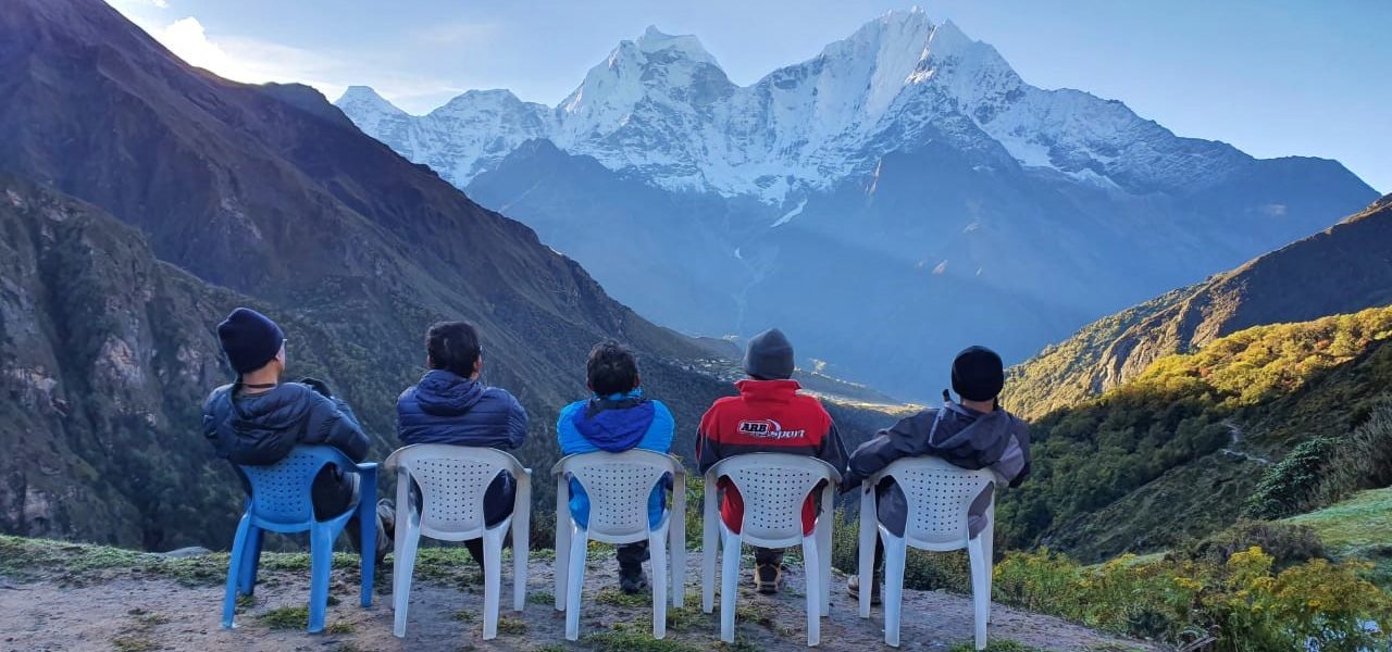 Trekking in the Himalayas  20 Best Treks [Ultimate Guide]